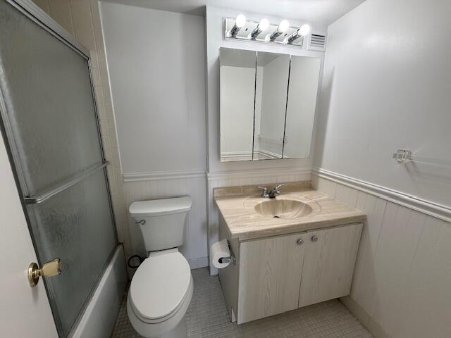 PATRICIAN OF PALM BEACH CONDO - Residential Lease