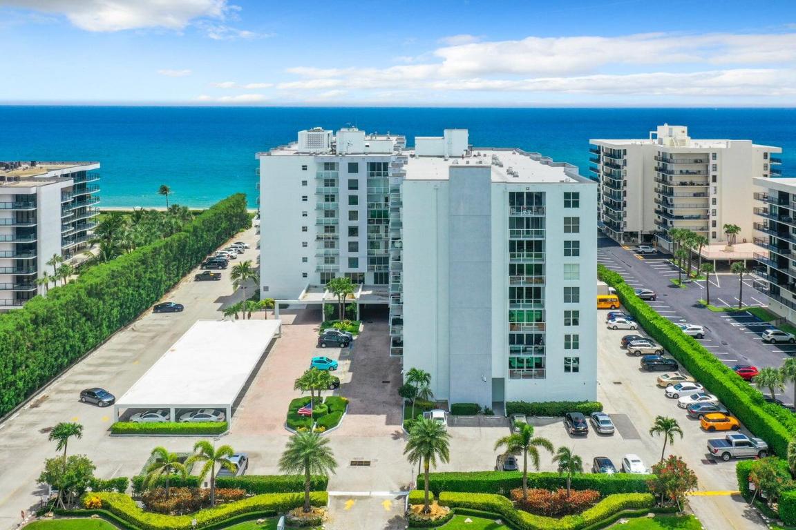 3450 S Ocean Boulevard 214