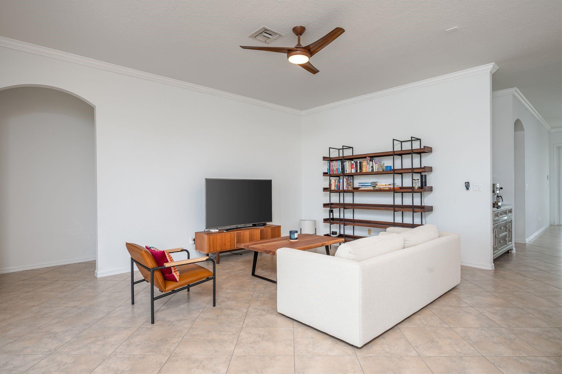 ISLES AT WESTON - Residential