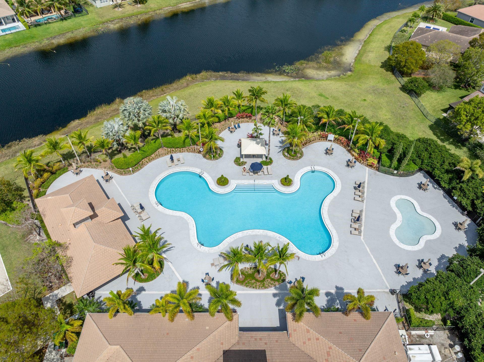 ISLES AT WESTON - Residential