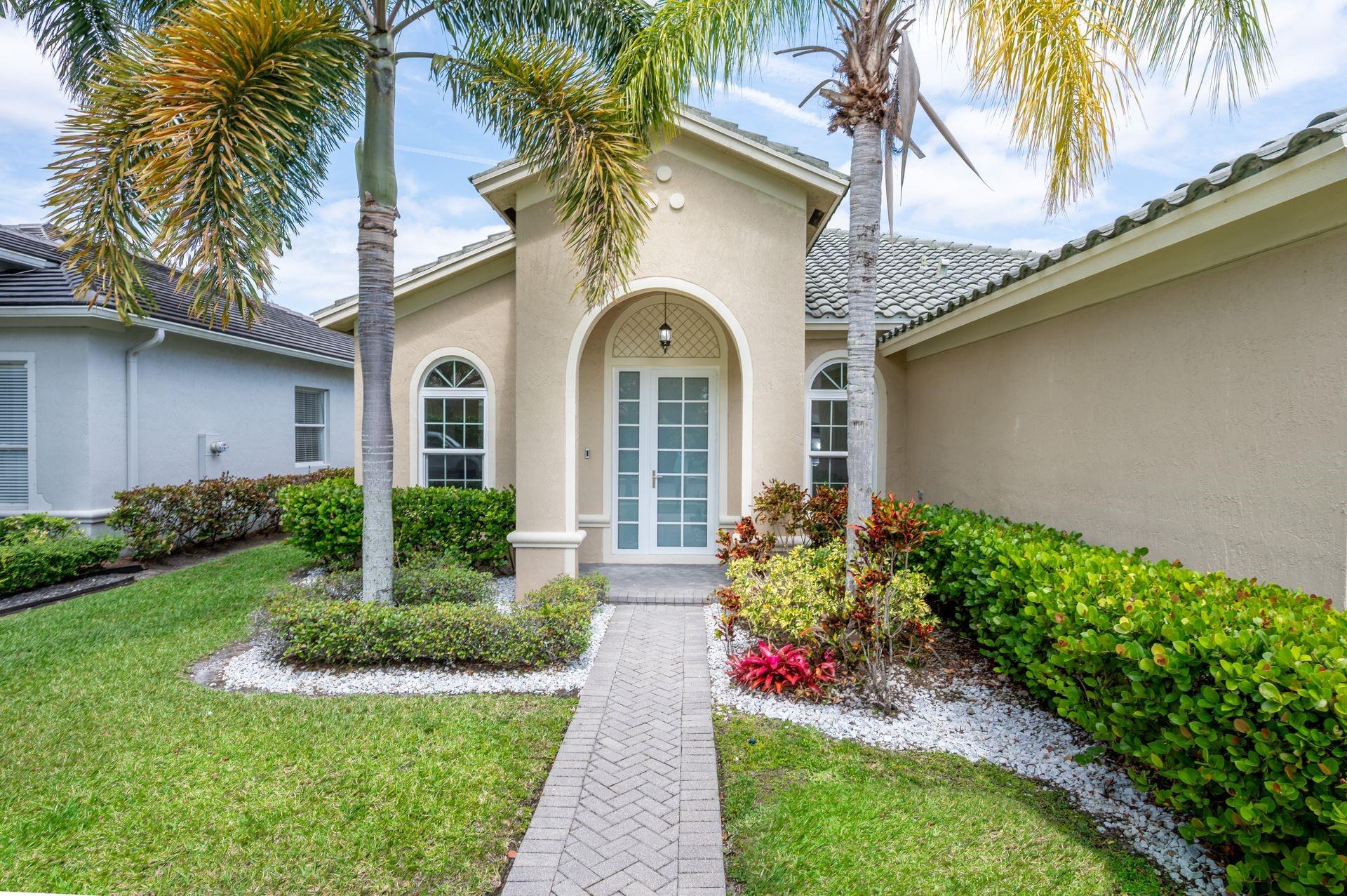 ISLES AT WESTON - Residential