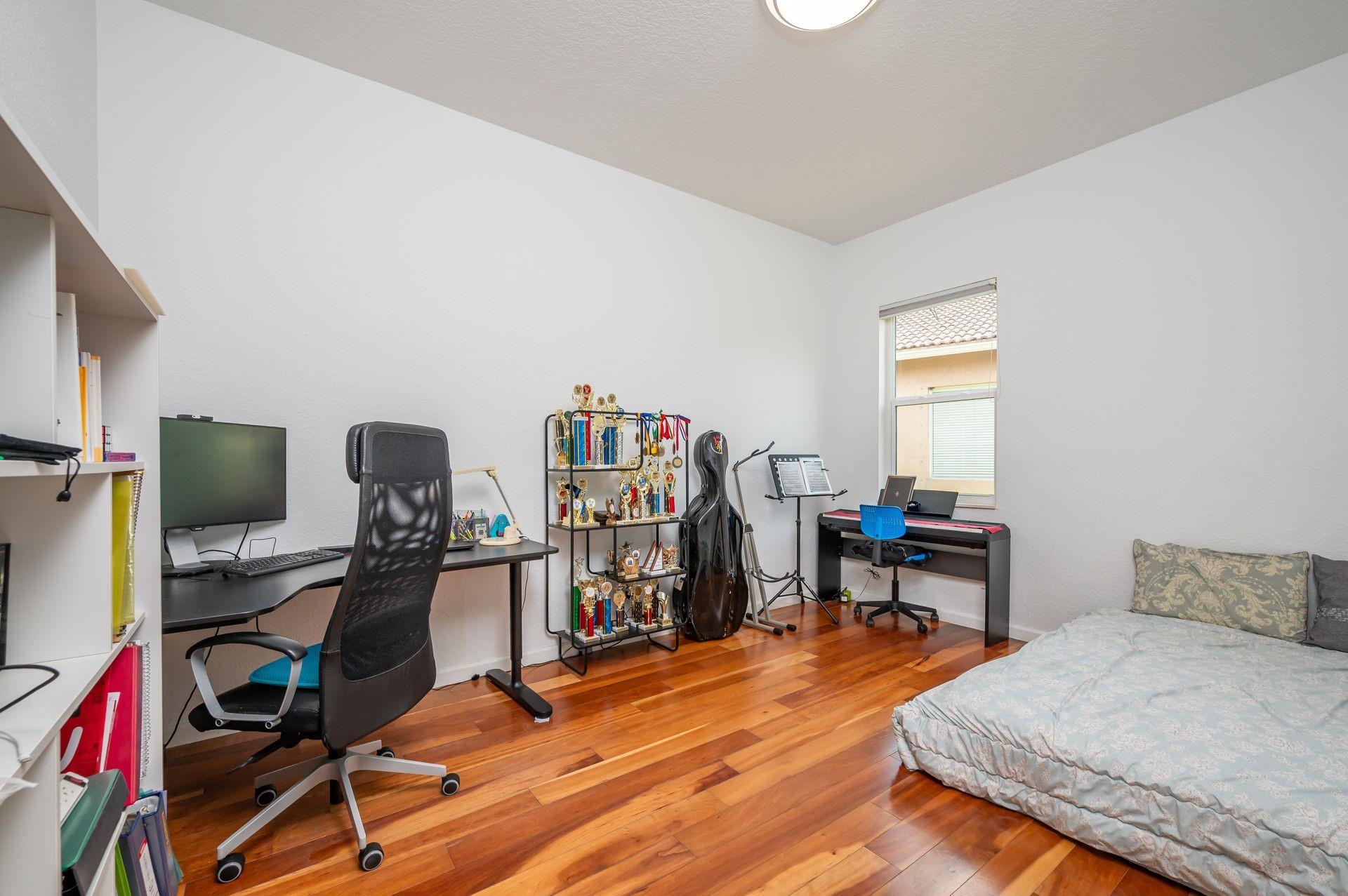 ISLES AT WESTON - Residential