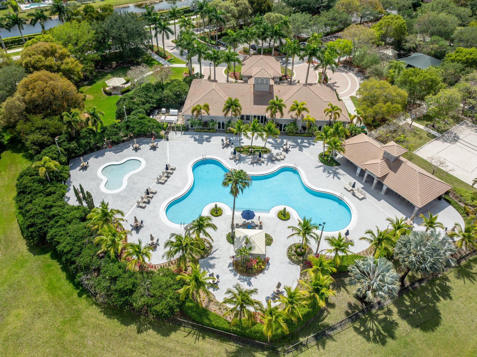 ISLES AT WESTON - Residential
