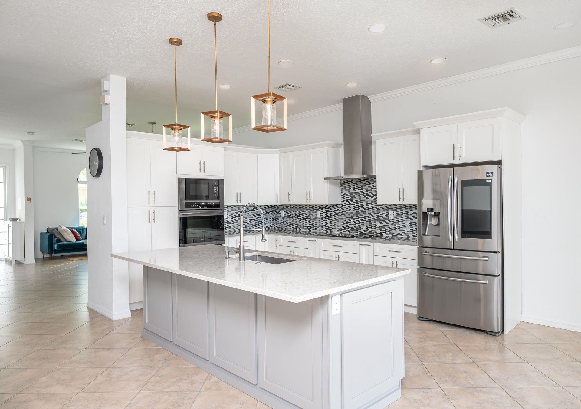 ISLES AT WESTON - Residential