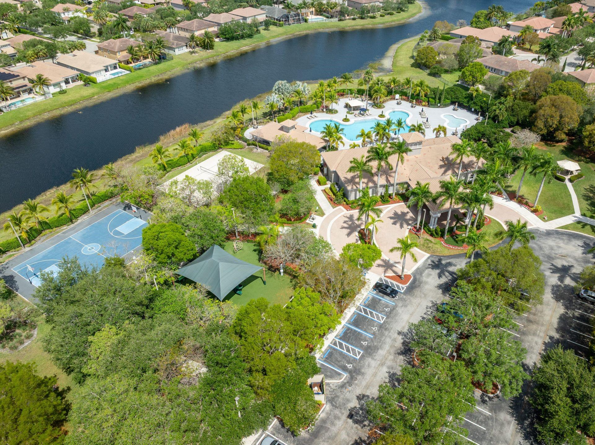 ISLES AT WESTON - Residential