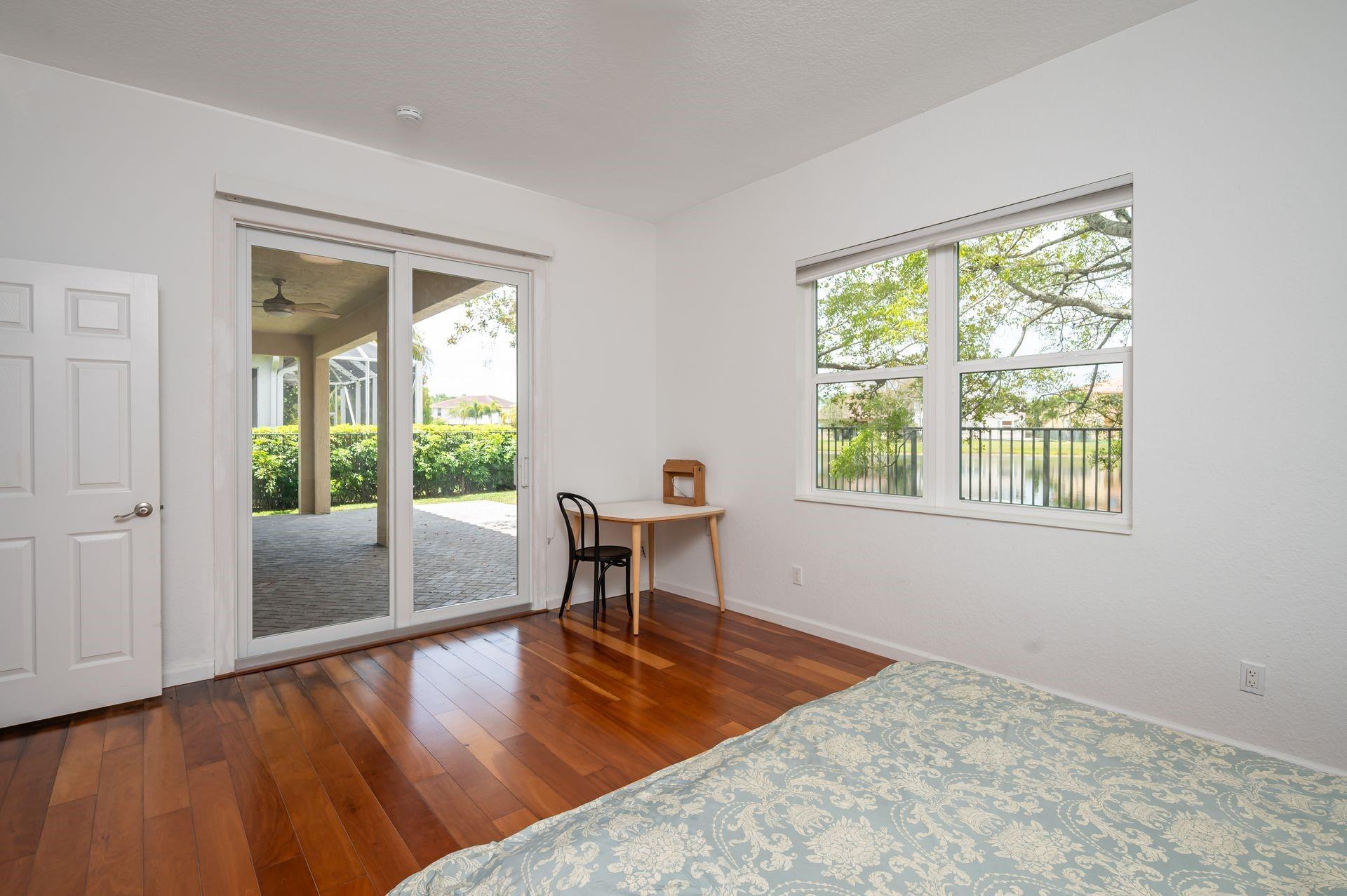 ISLES AT WESTON - Residential