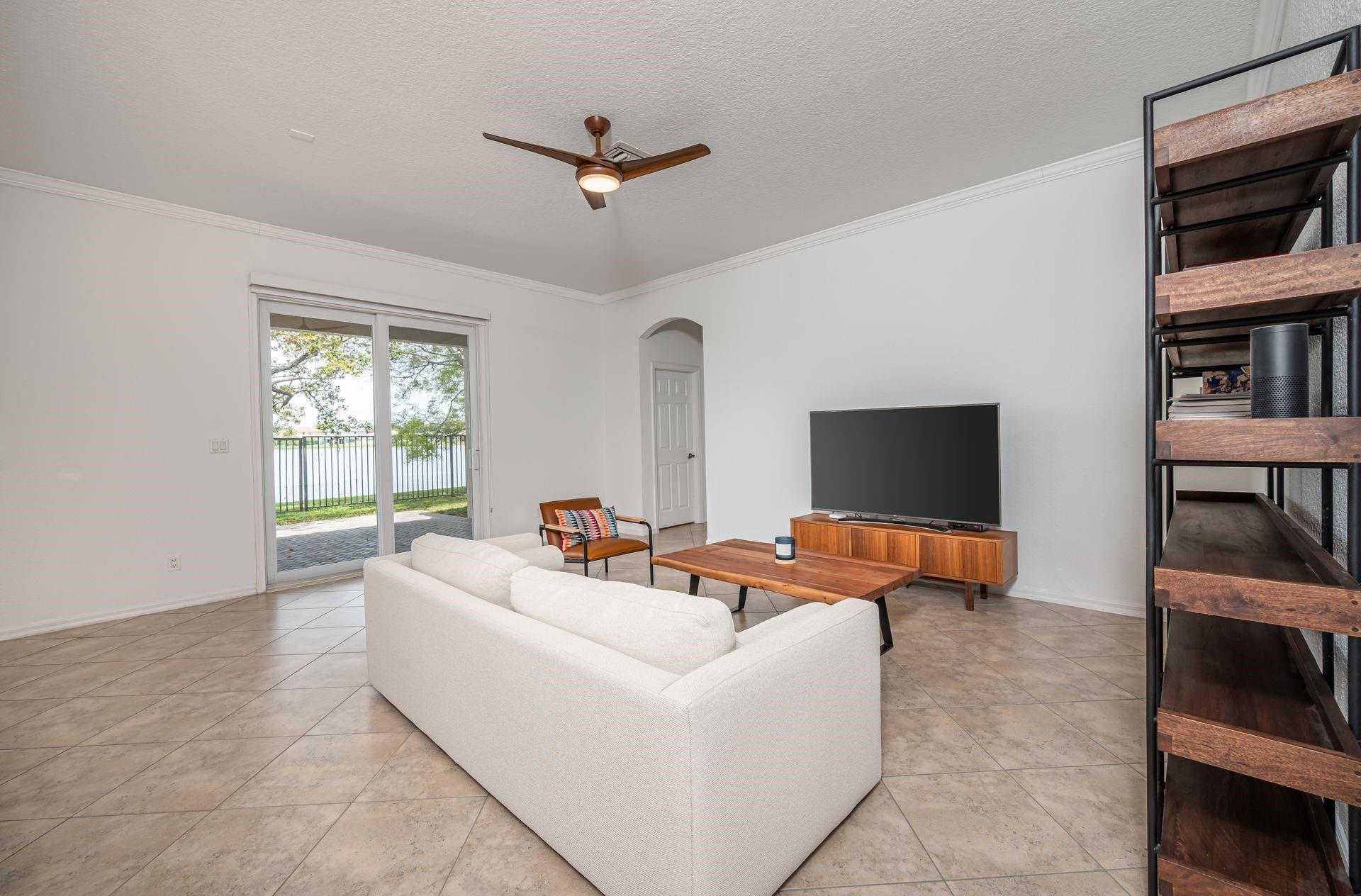 ISLES AT WESTON - Residential