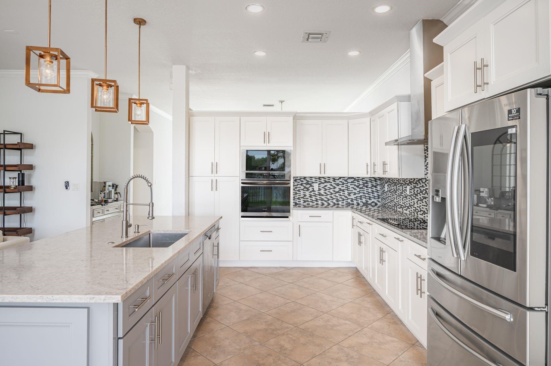 ISLES AT WESTON - Residential