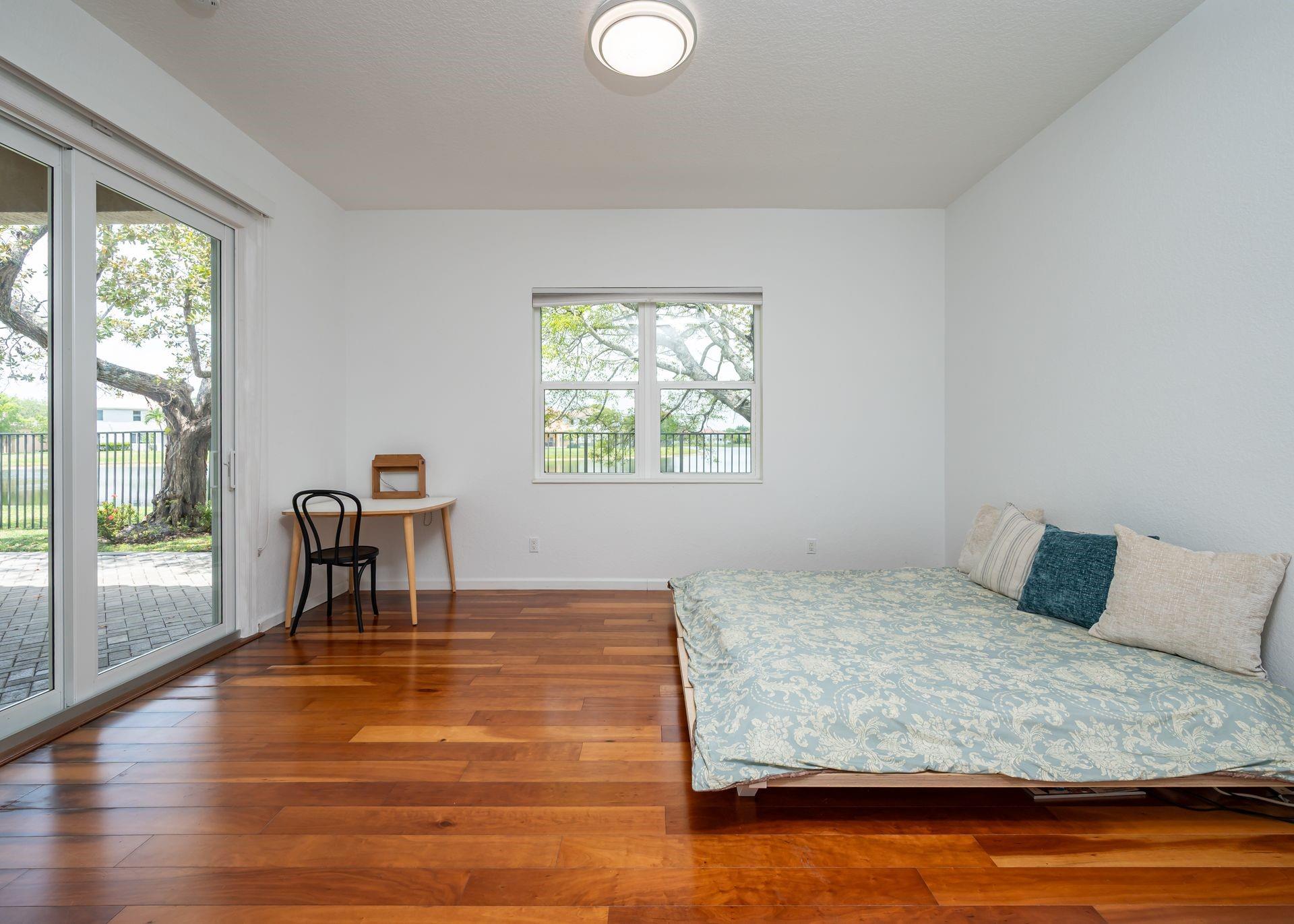 ISLES AT WESTON - Residential