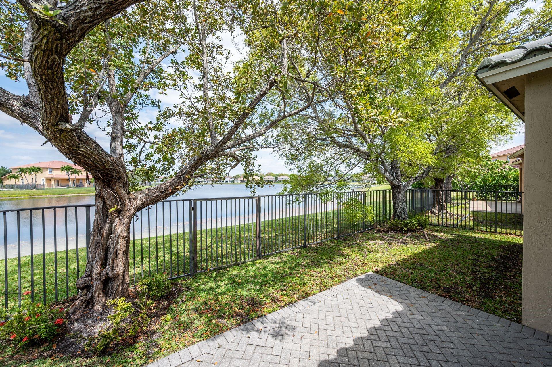 ISLES AT WESTON - Residential