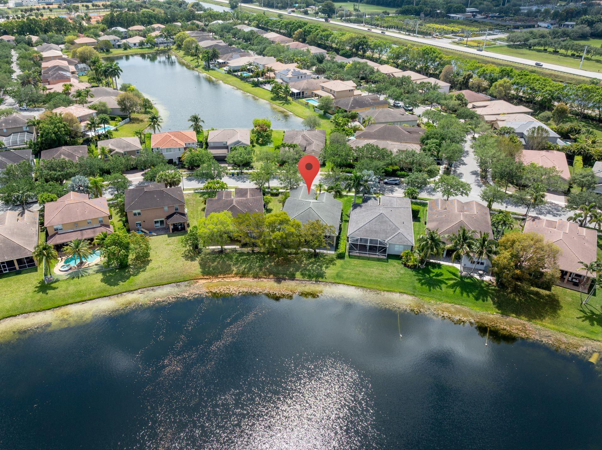 ISLES AT WESTON - Residential