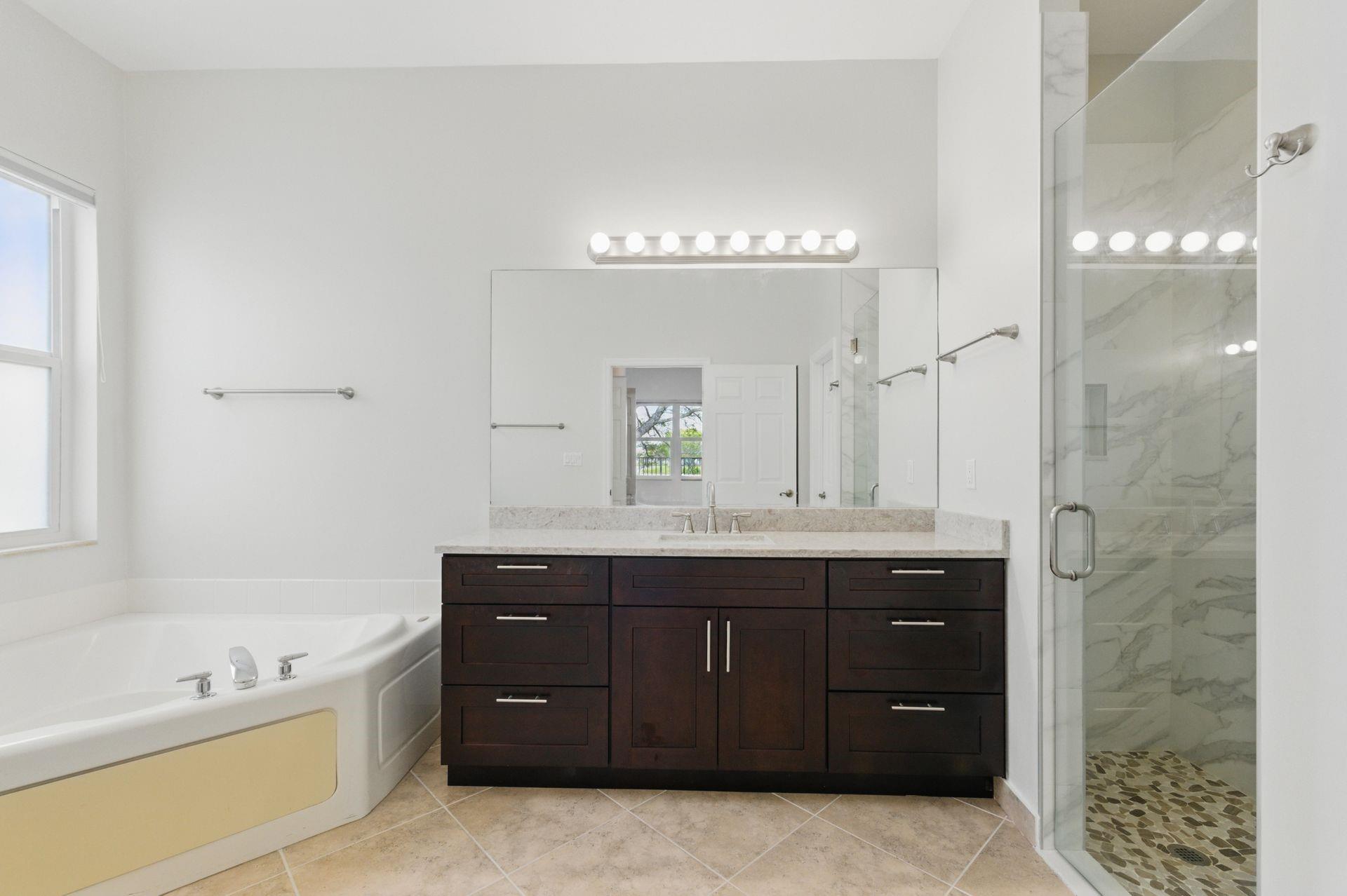 ISLES AT WESTON - Residential