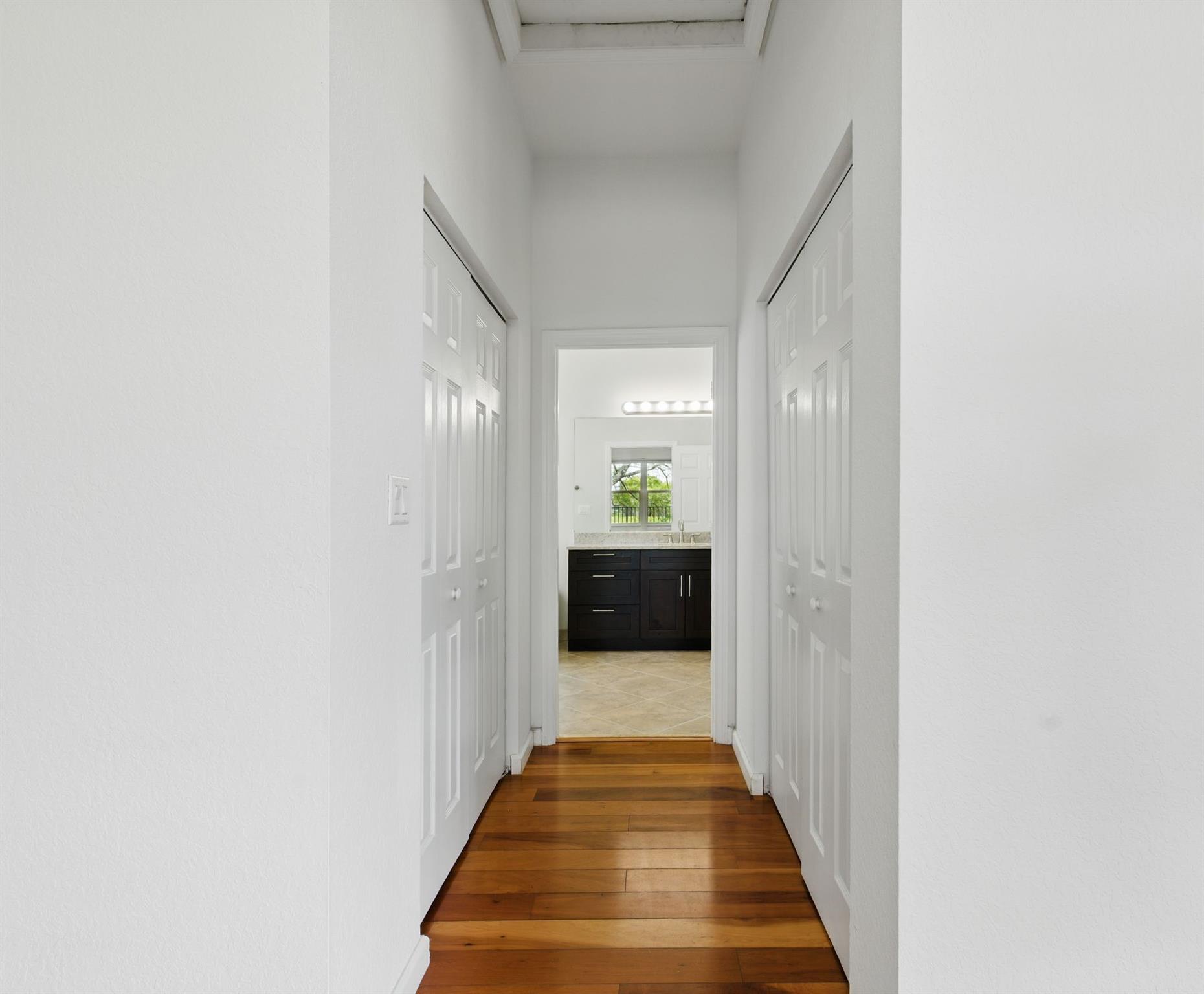 ISLES AT WESTON - Residential
