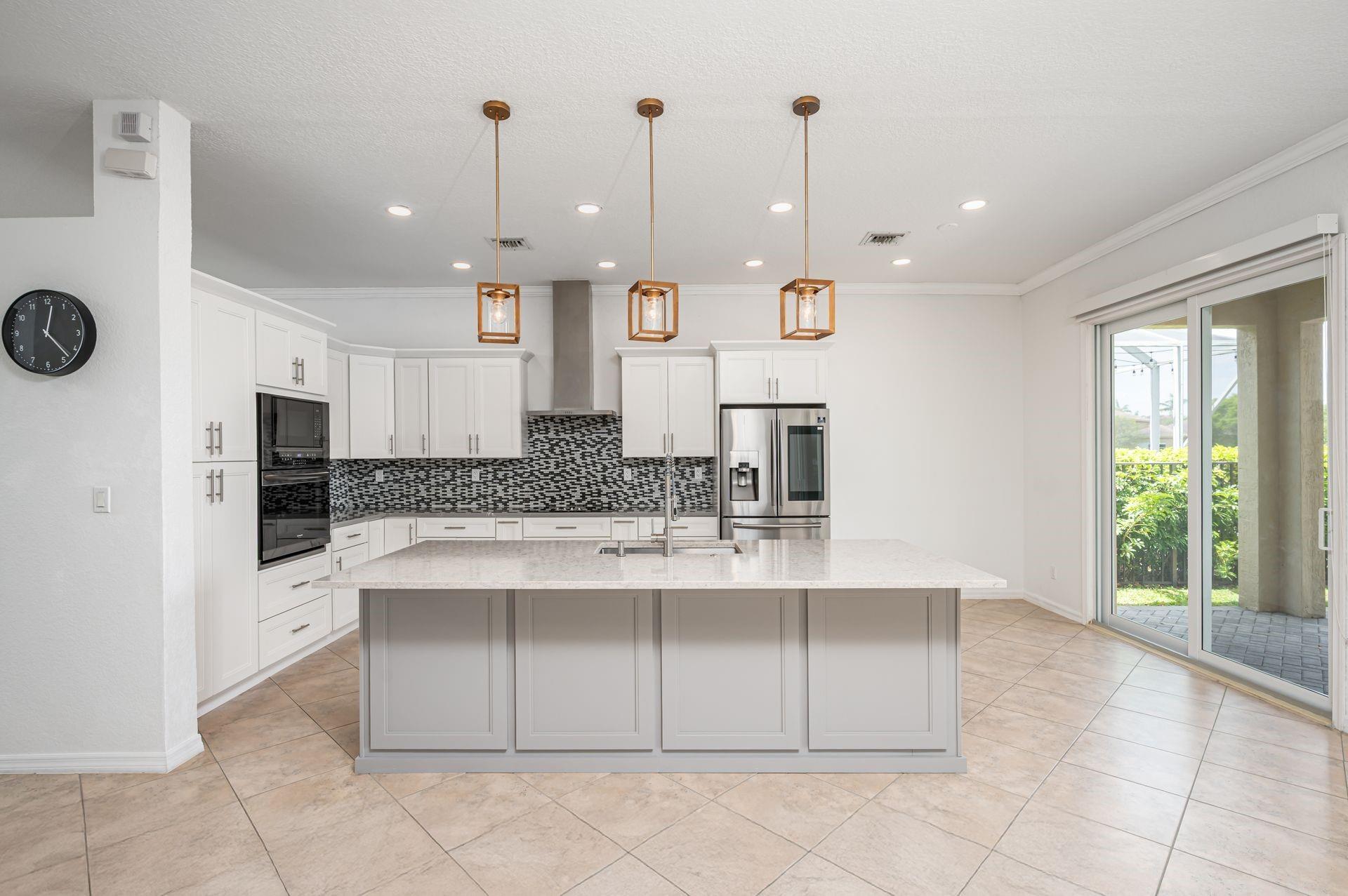 ISLES AT WESTON - Residential