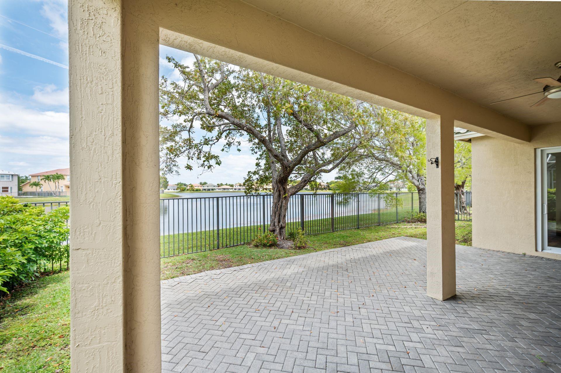 ISLES AT WESTON - Residential