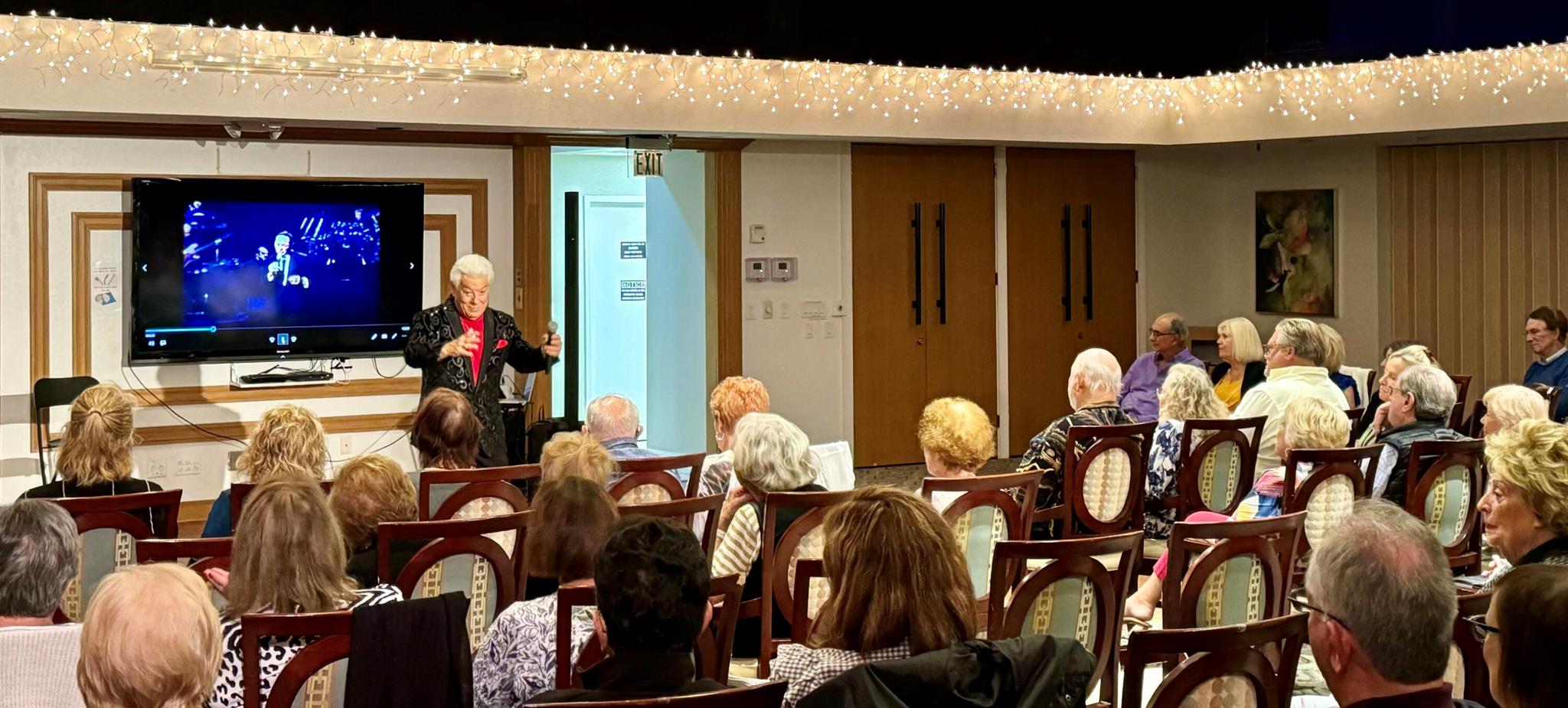 BOCA DELRAY - Residential Lease