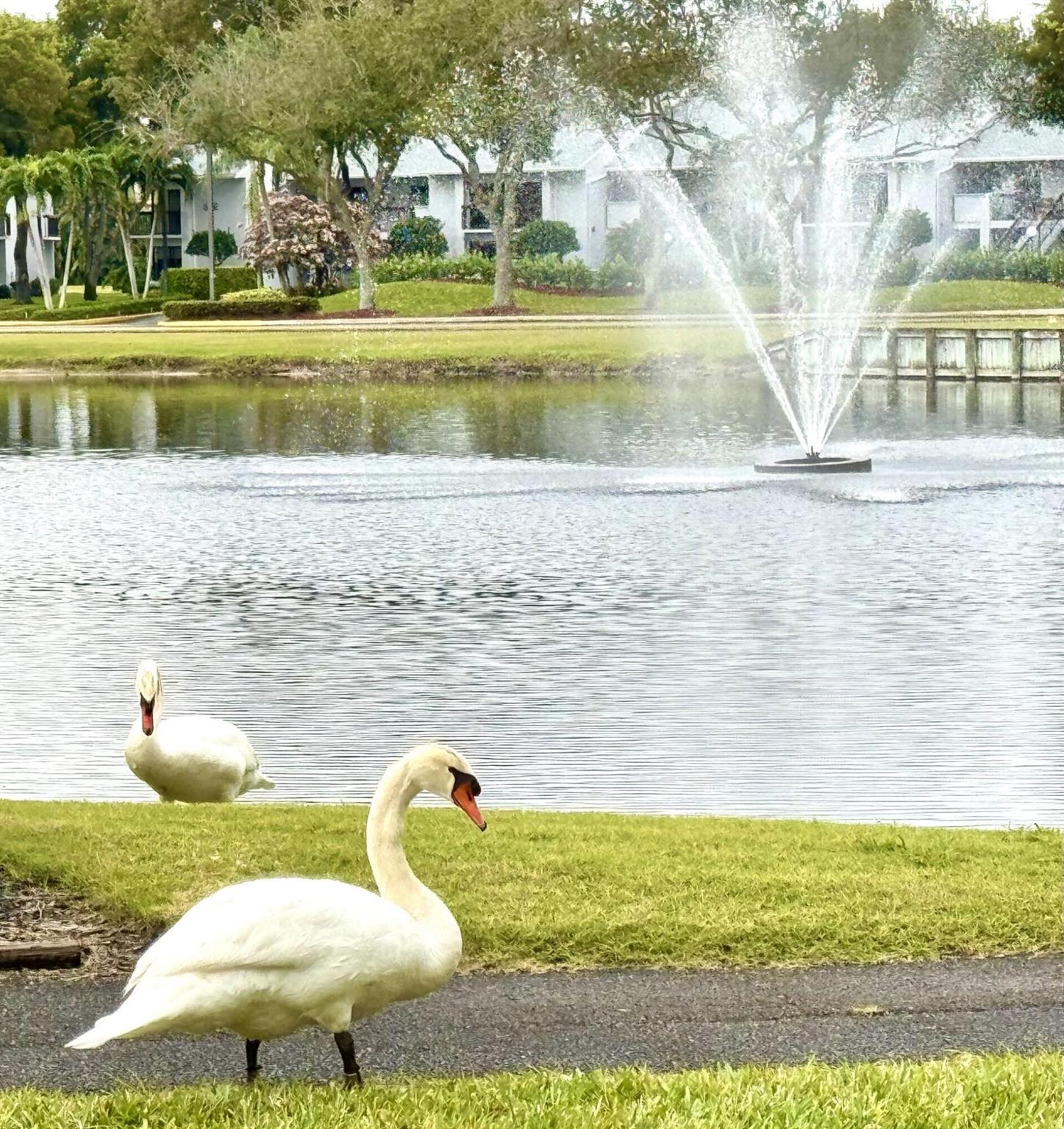 BOCA DELRAY - Residential Lease