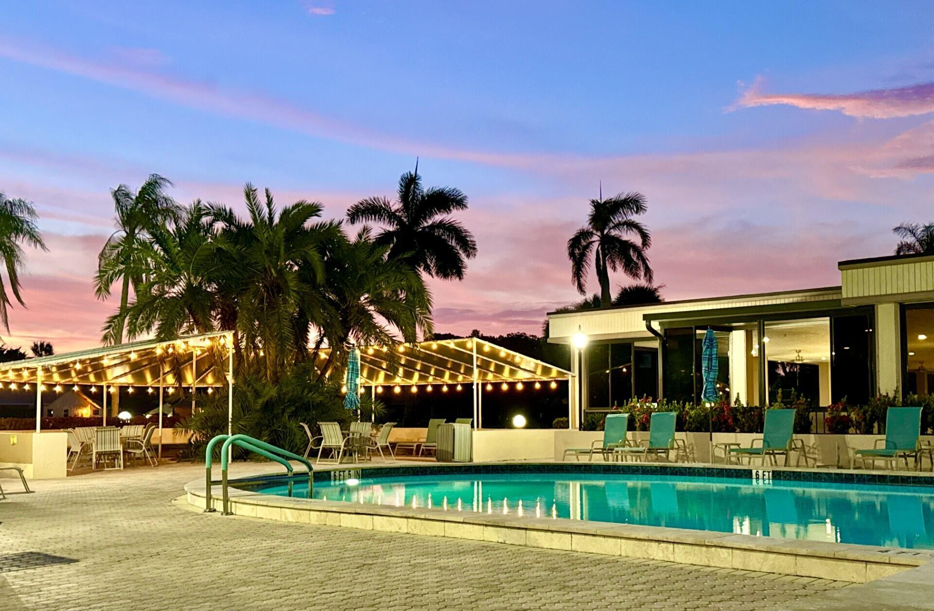 BOCA DELRAY - Residential Lease