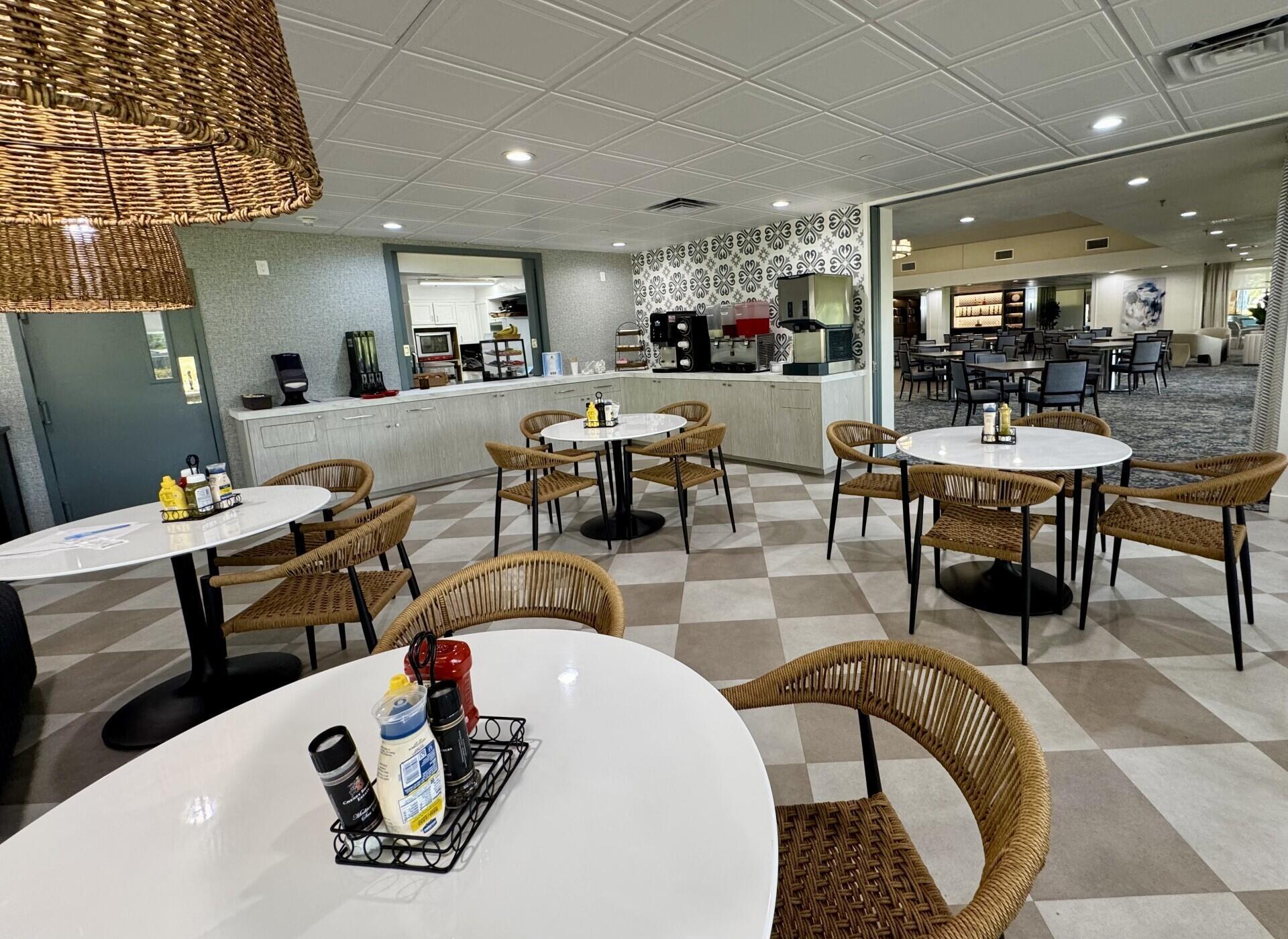 BOCA DELRAY - Residential Lease