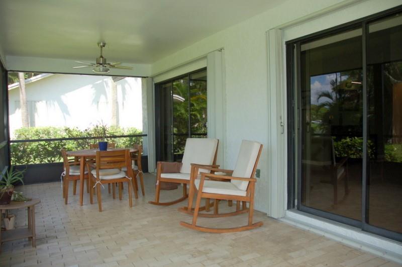 BOCA DELRAY - Residential Lease