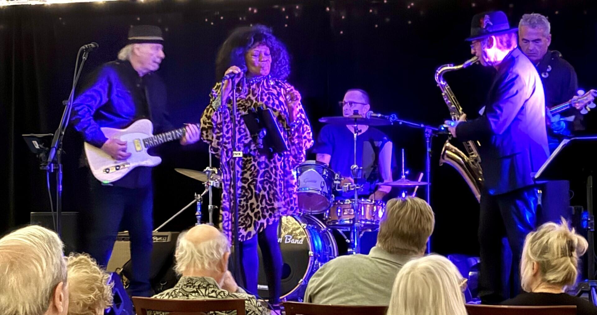 BOCA DELRAY - Residential Lease