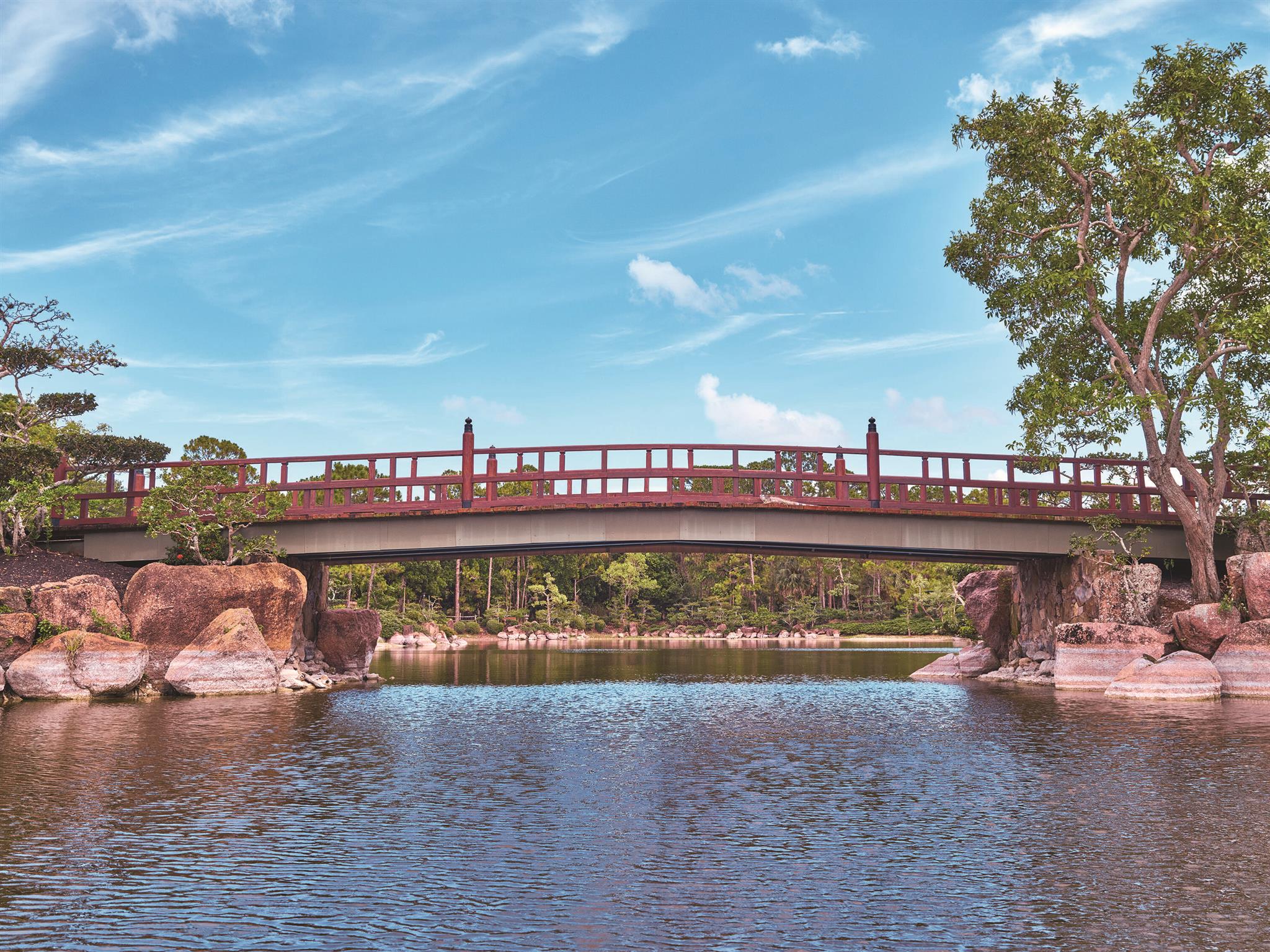 BOCA DELRAY - Residential Lease