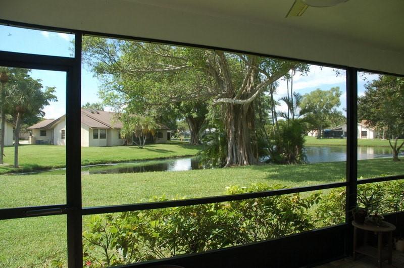 BOCA DELRAY - Residential Lease