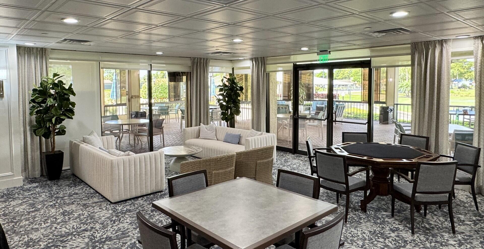 BOCA DELRAY - Residential Lease