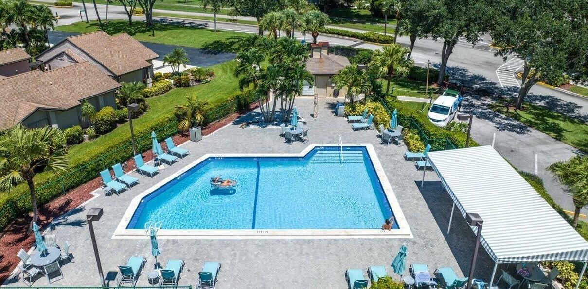 BOCA DELRAY - Residential Lease