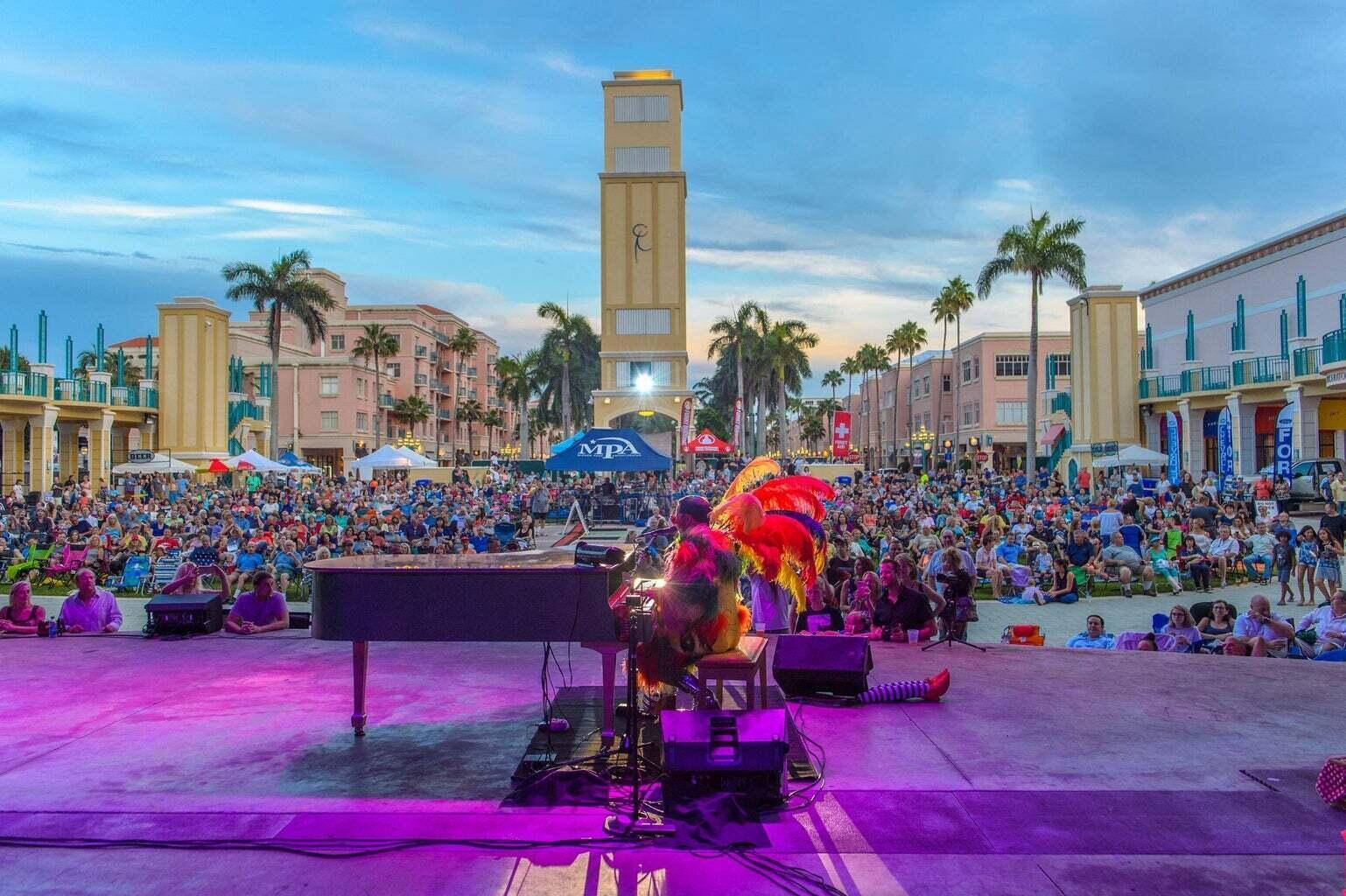 BOCA DELRAY - Residential Lease