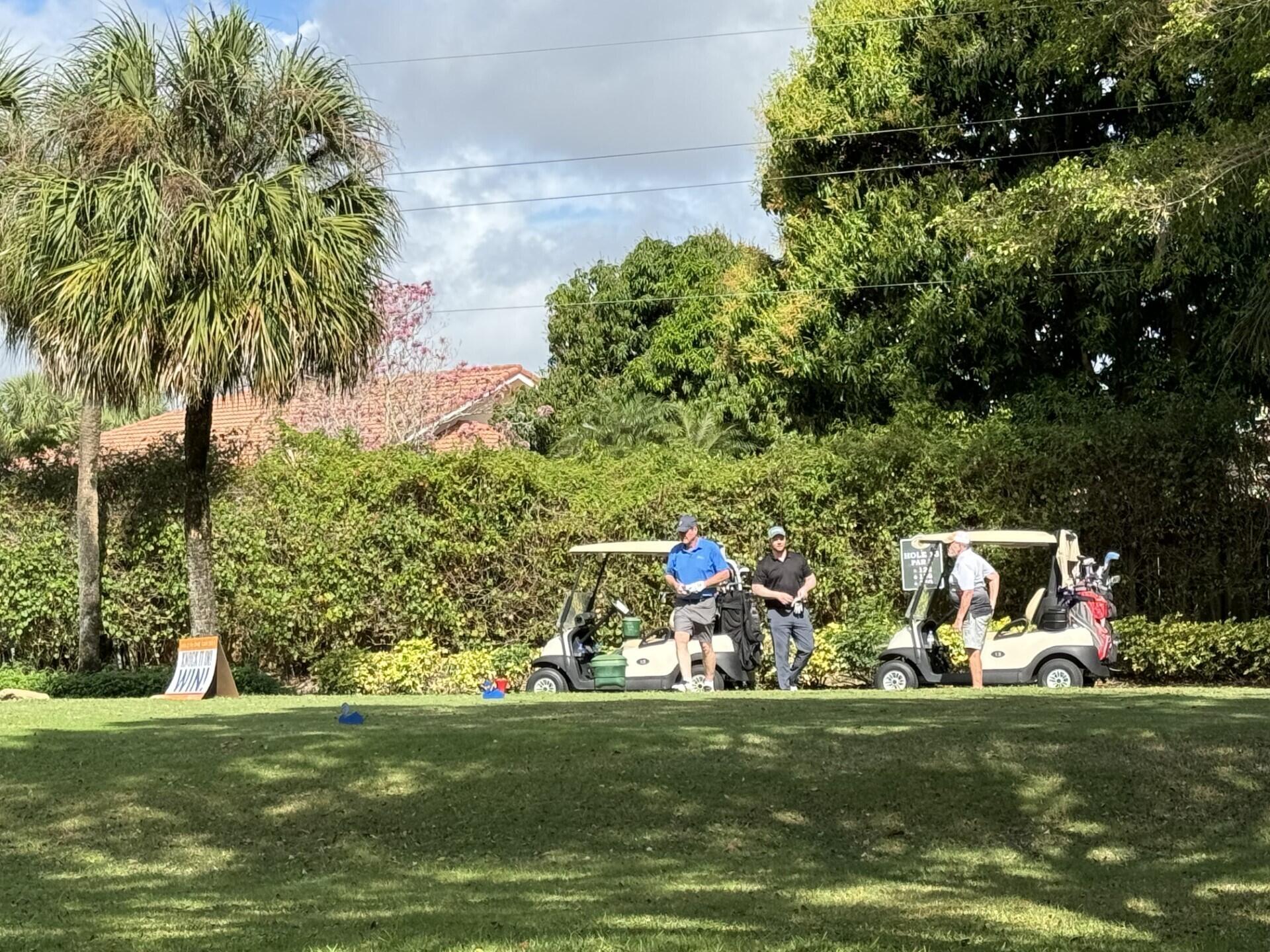 BOCA DELRAY - Residential Lease