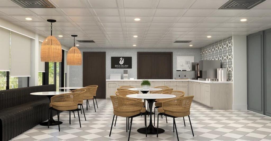 BOCA DELRAY - Residential Lease