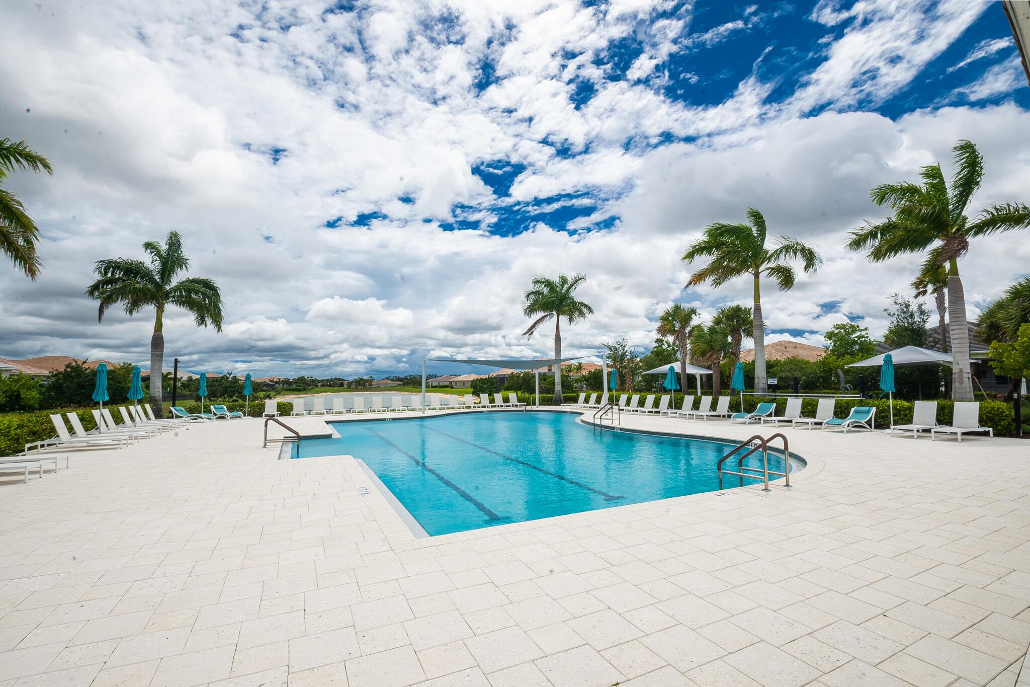 CRESSWIND, PGA VERANO - Residential