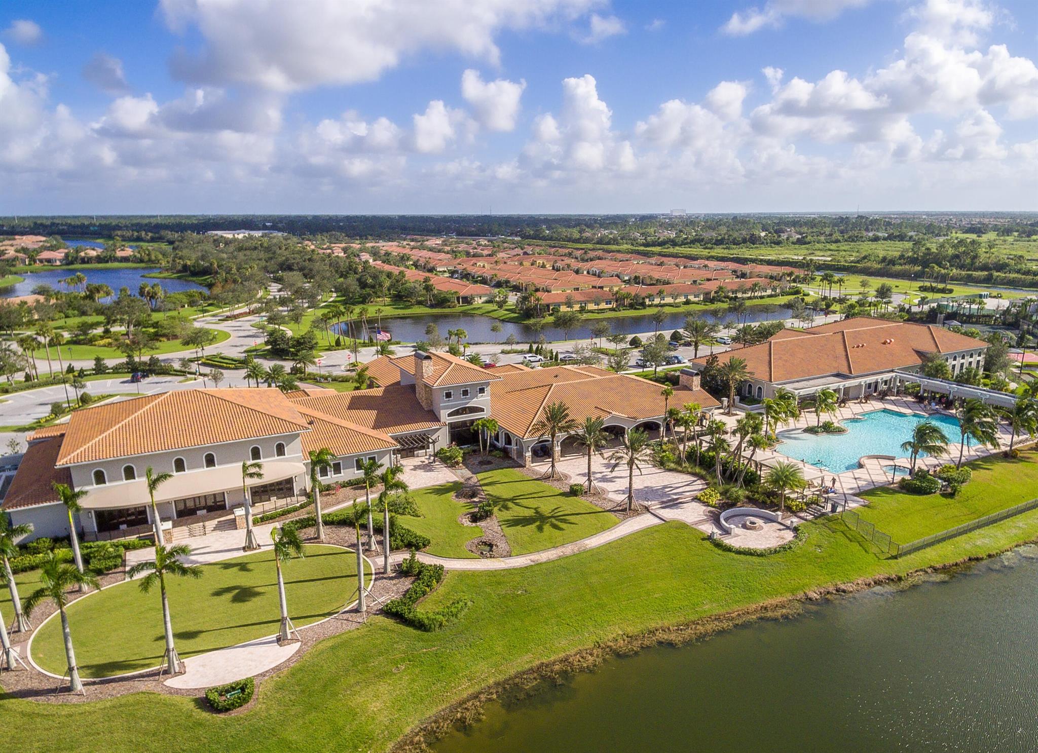 CRESSWIND, PGA VERANO - Residential