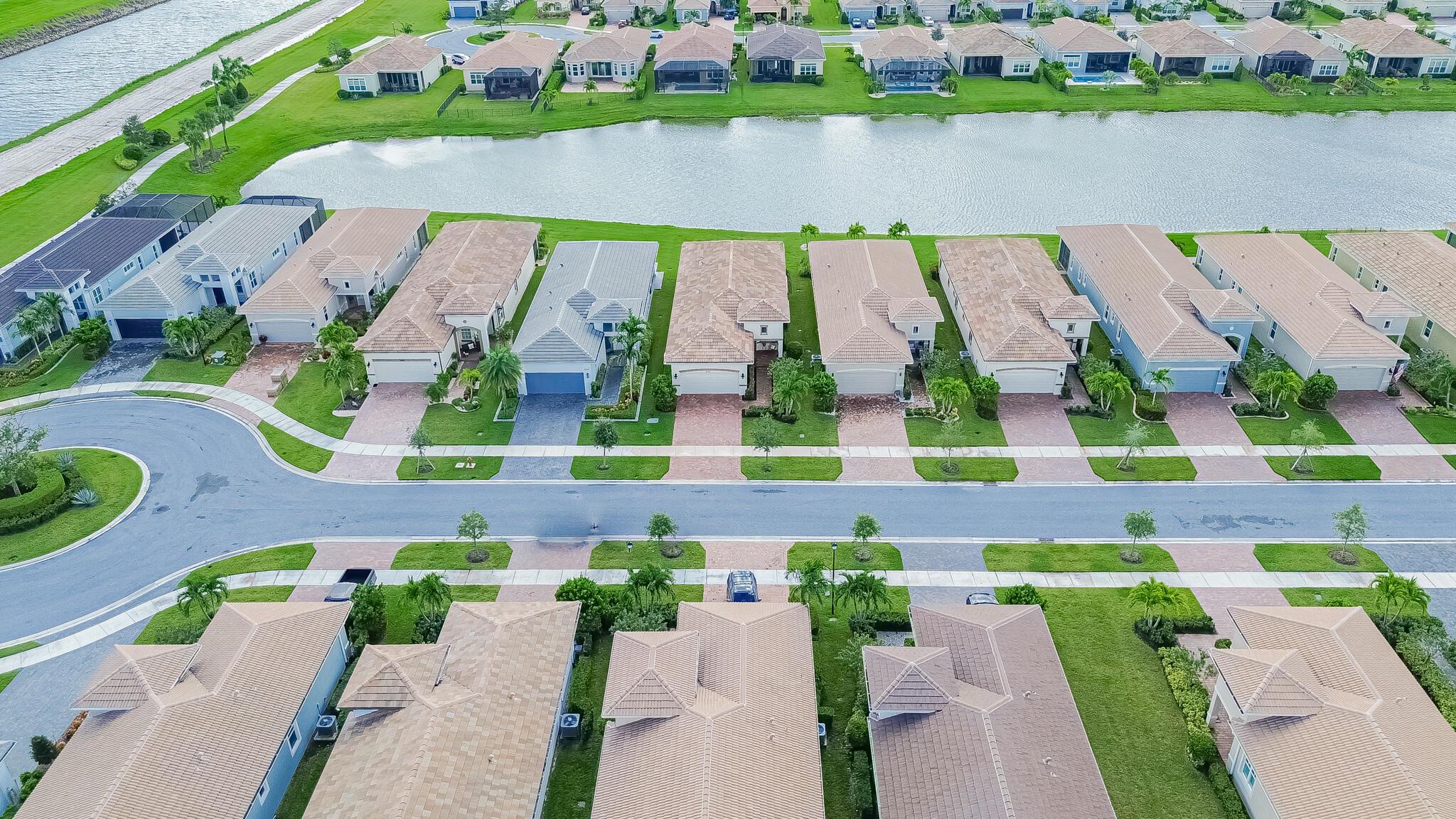 CRESSWIND, PGA VERANO - Residential