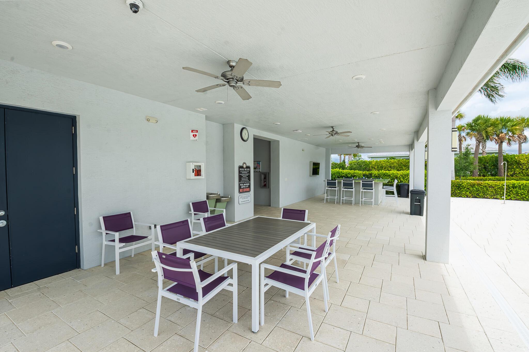 CRESSWIND, PGA VERANO - Residential