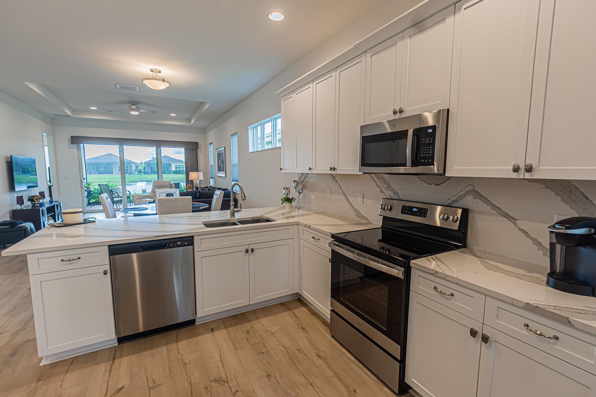 CRESSWIND, PGA VERANO - Residential