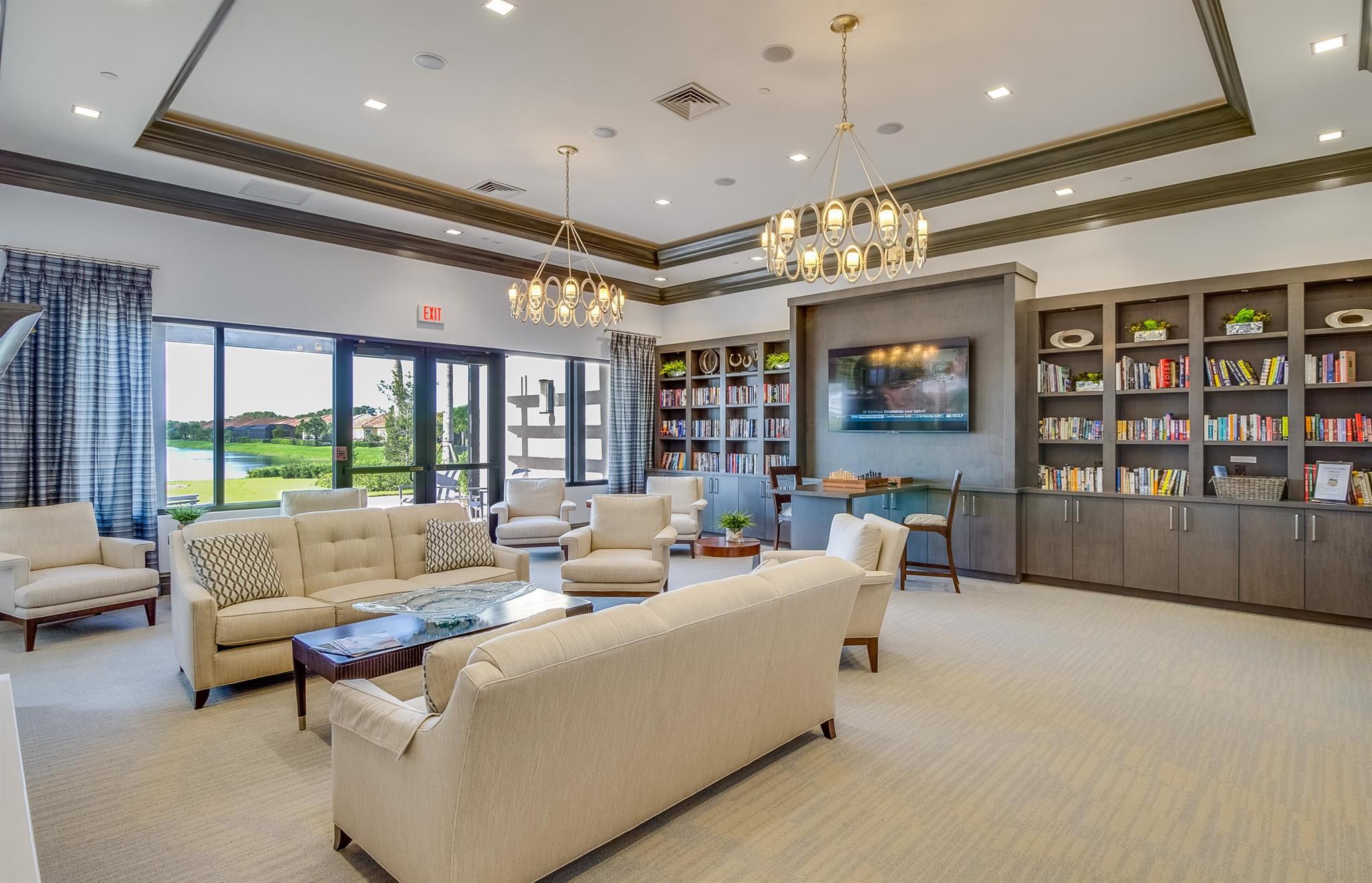 CRESSWIND, PGA VERANO - Residential