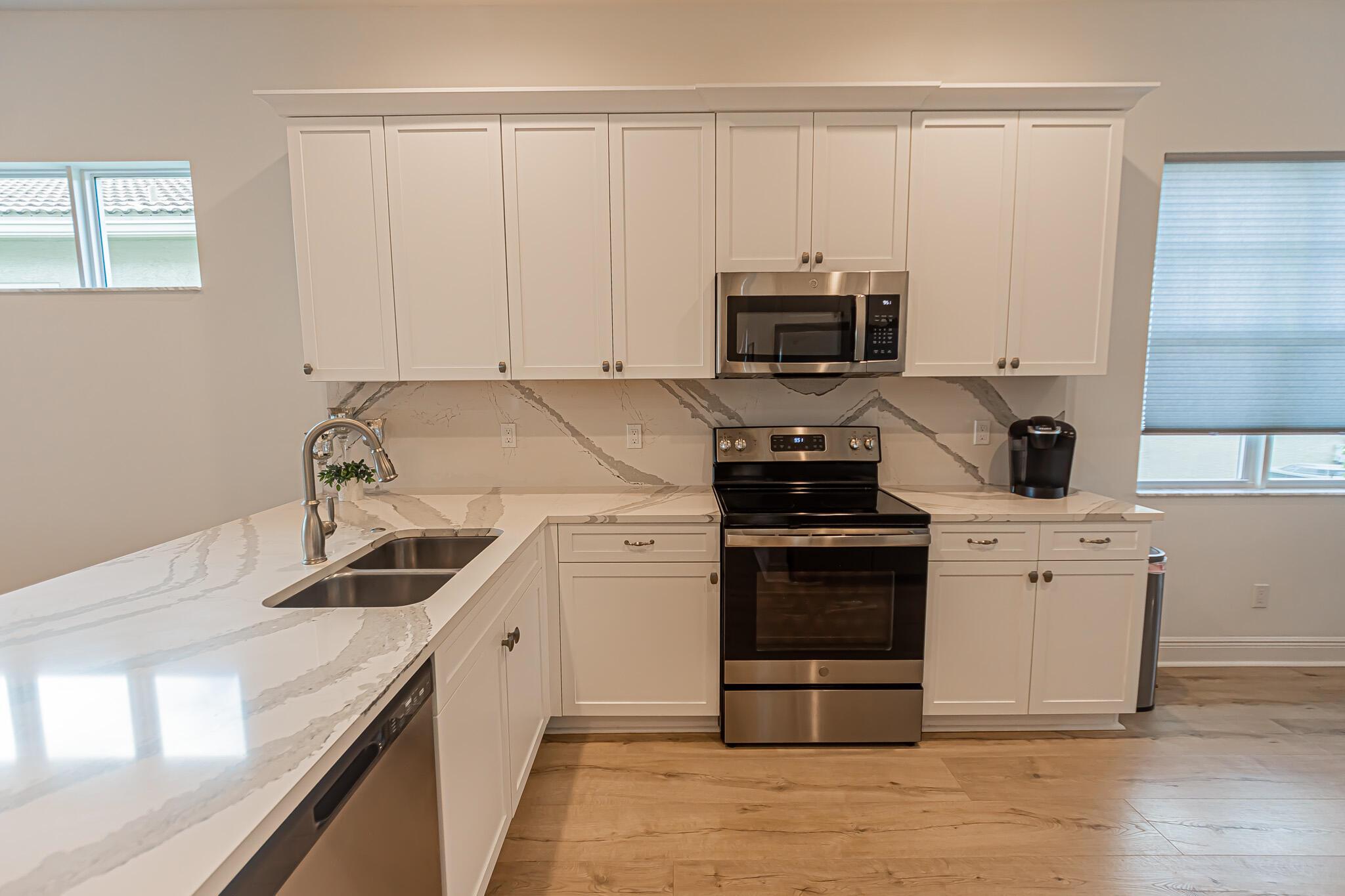 CRESSWIND, PGA VERANO - Residential