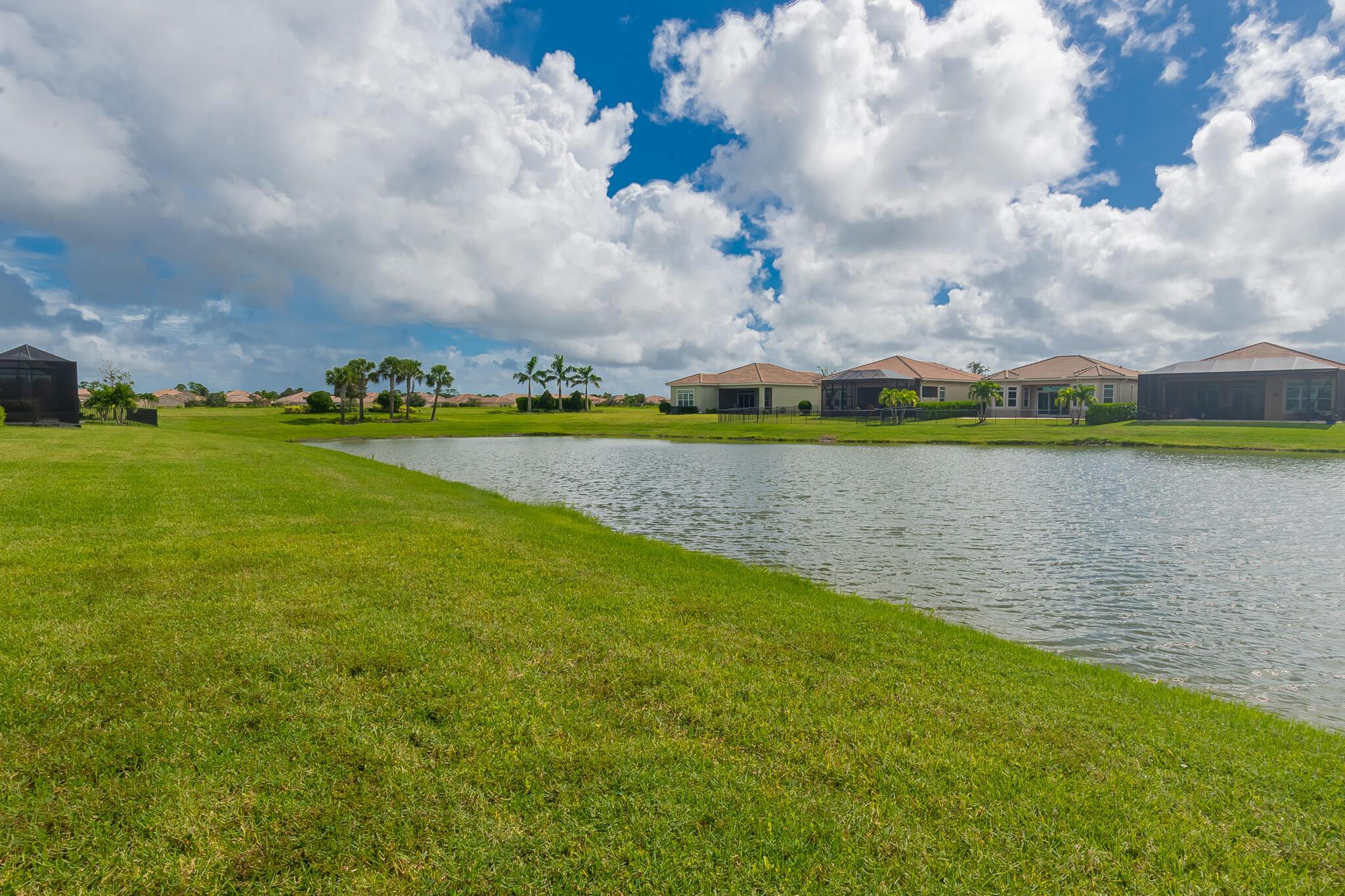 CRESSWIND, PGA VERANO - Residential