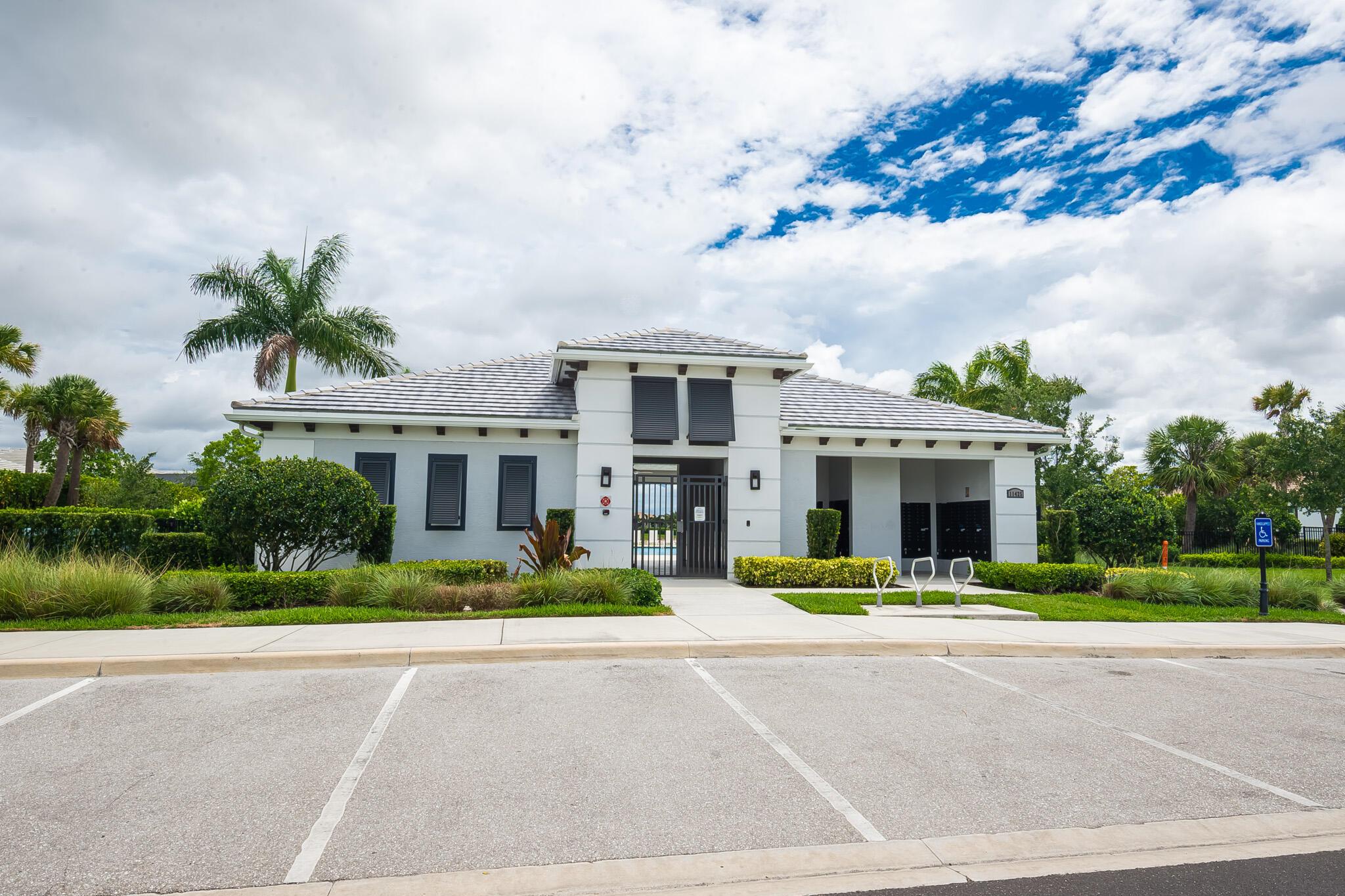 CRESSWIND, PGA VERANO - Residential