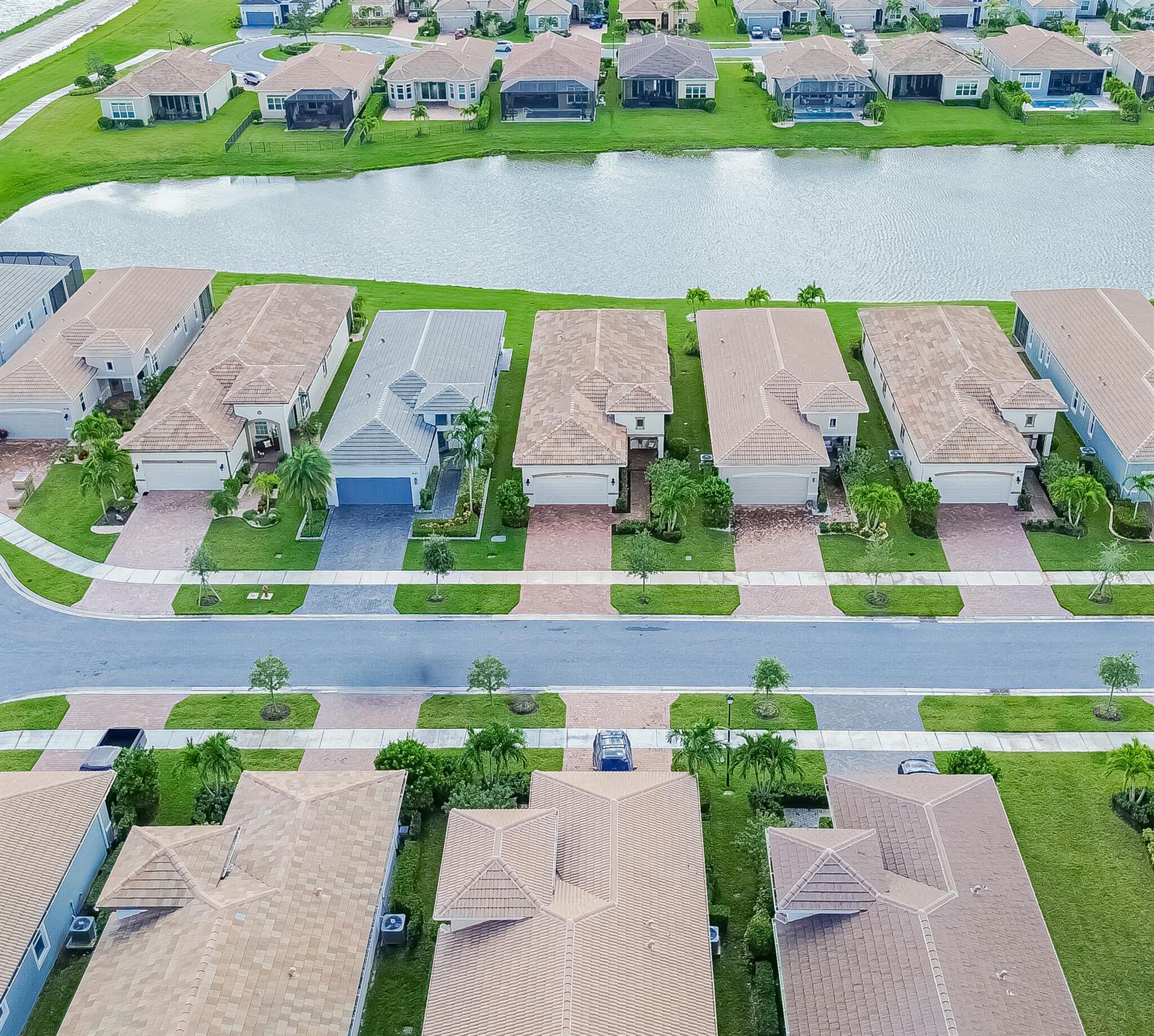 CRESSWIND, PGA VERANO - Residential