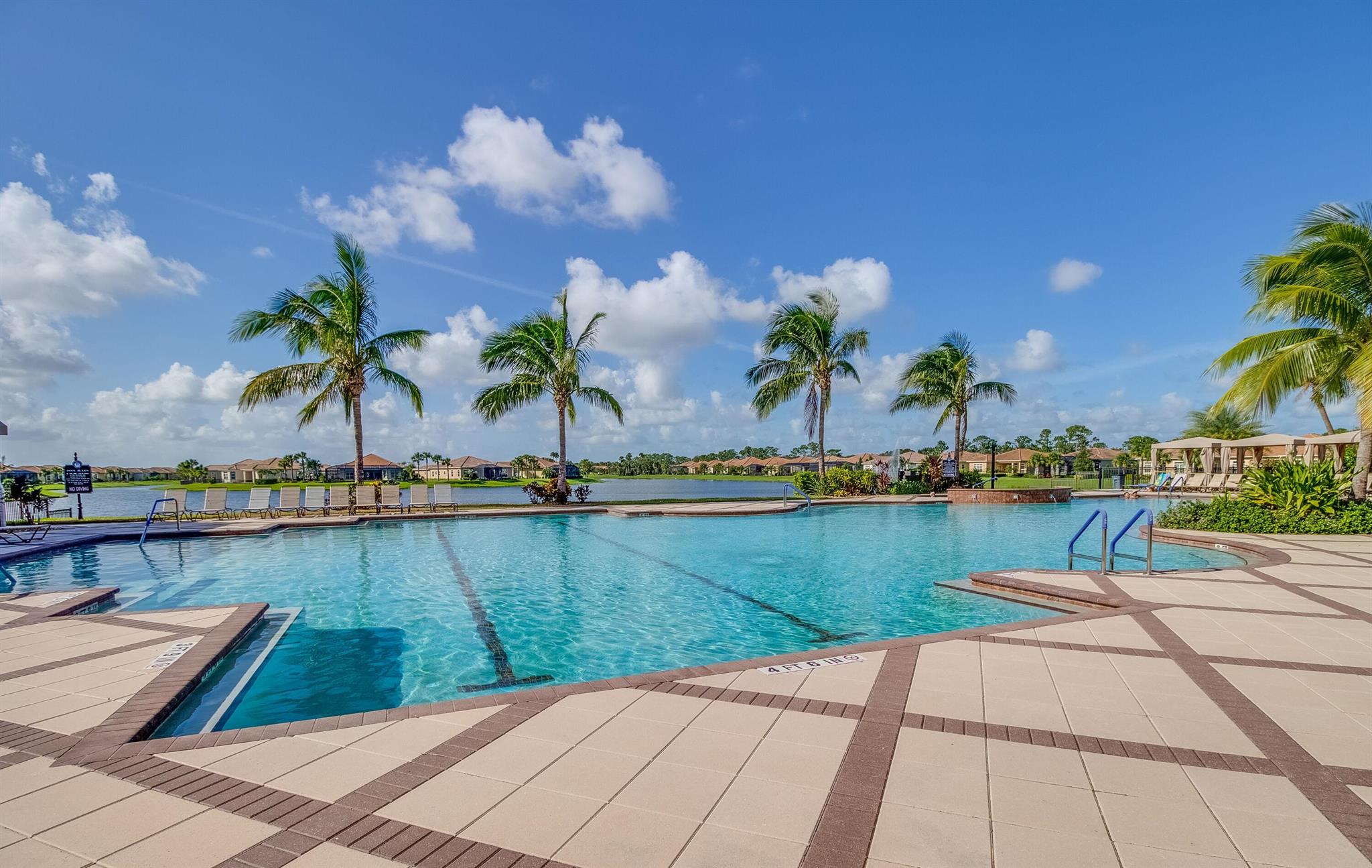 CRESSWIND, PGA VERANO - Residential