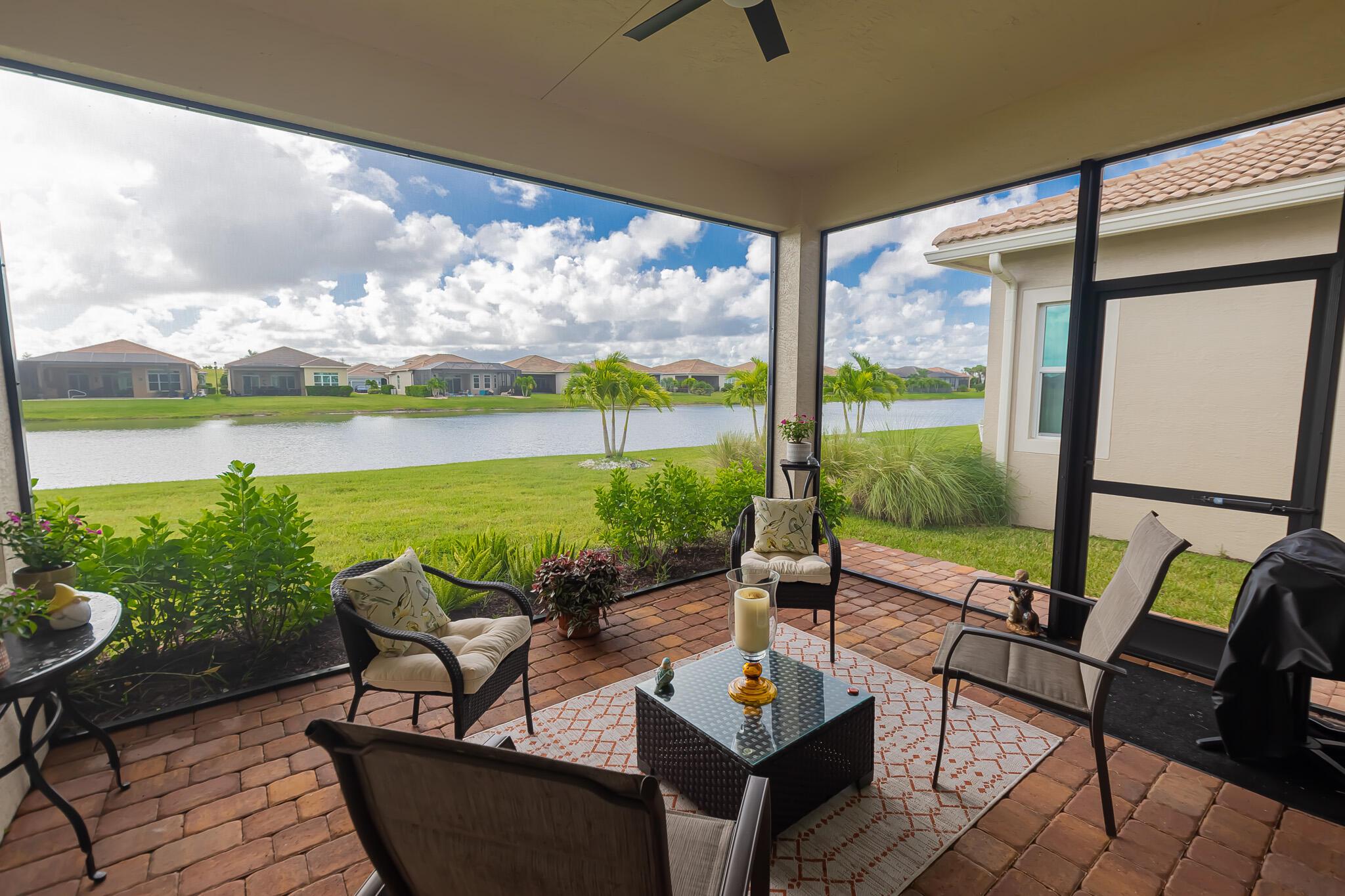 CRESSWIND, PGA VERANO - Residential