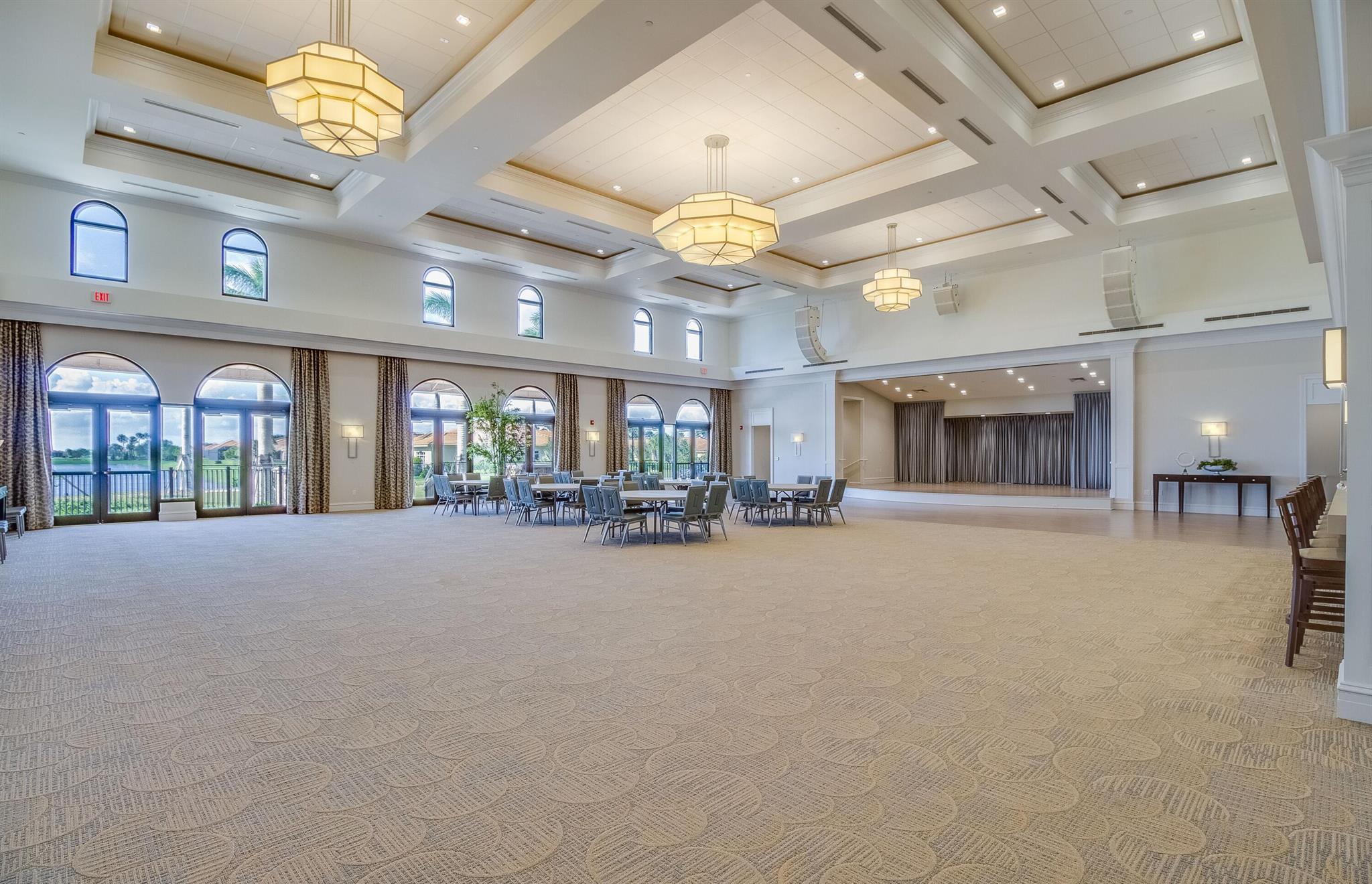 CRESSWIND, PGA VERANO - Residential