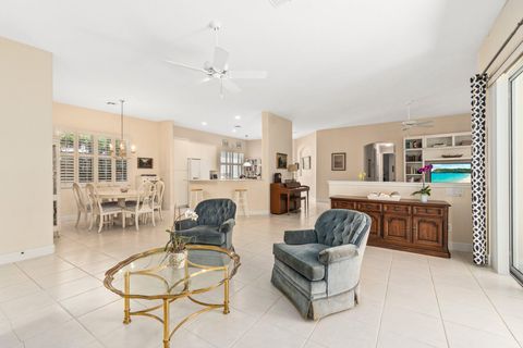 A home in Vero Beach