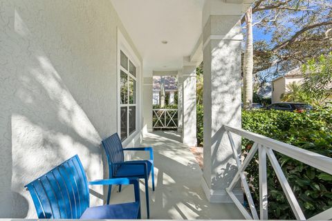 A home in Vero Beach