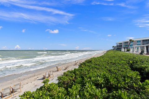 A home in Vero Beach