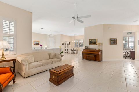 A home in Vero Beach