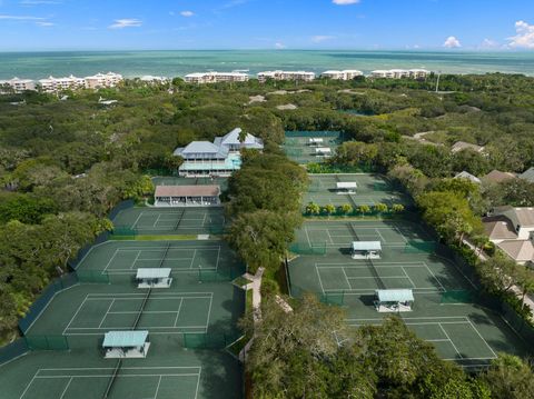 A home in Vero Beach